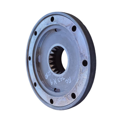 Caja Satelite Porta Corona Diferencial  Freightliner Fl 70