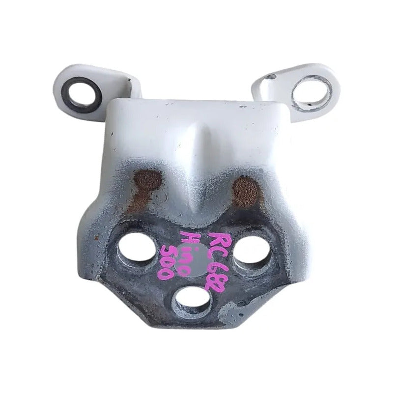 Bisagra Puerta Hino 500 1524, Medídas 20*15*10 Peso 900 Gr