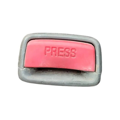 Broche Seguro Cinturón Seguridad Cabina Isuzu Elf 450 500