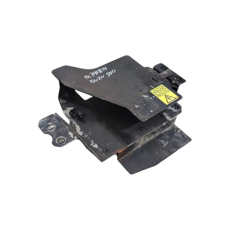Base Soporte Caja Modulo Computadora Isuzu Elf 500