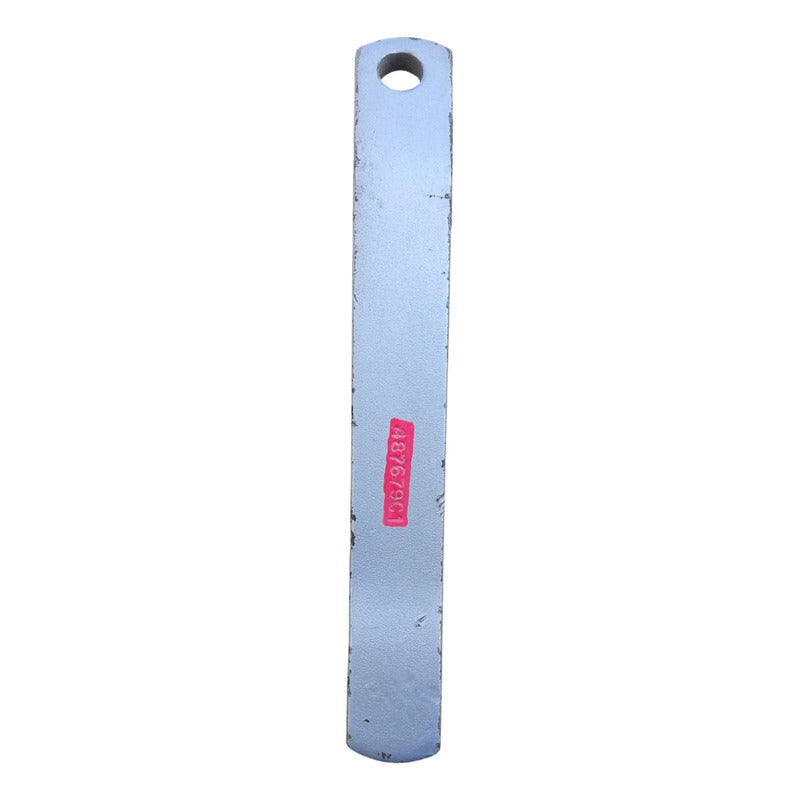 Horquilla Orquilla Brazo Transmisión Spicer Es-5207b Caja 7v Plateado
