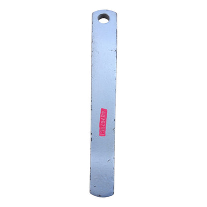 Horquilla Orquilla Brazo Transmisión Spicer Es-5207b Caja 7v Plateado