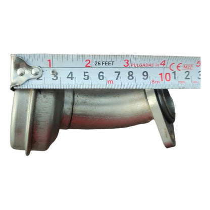 Coladera Power Stroke 4.5 Vt275 International Cf600 Cf500