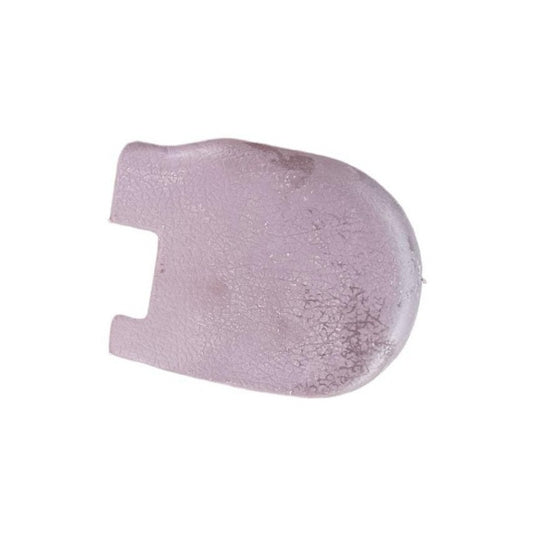 Forro Plastico Cubierta Asiento Cinturon Broche Cabina Hino