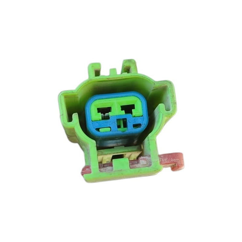 Conector Sensor Presion Aceite Paccar Px6 Cummins Isb