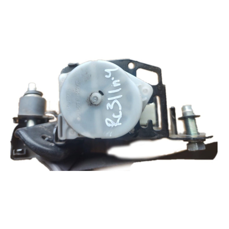 Cinturón De Seguridad Asiento Cabina Isuzu Elf 300 400 450