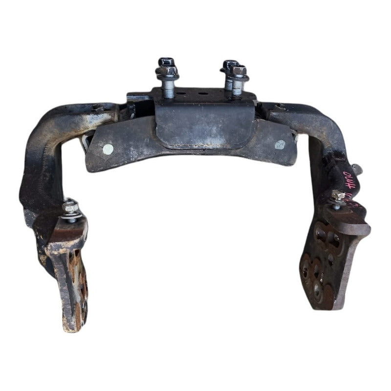 Soporte Base Transmisión Hino 300 816 716