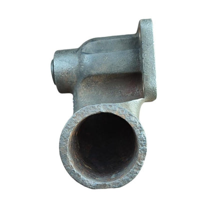Codo Agua Motor Cummins Isb 5.9