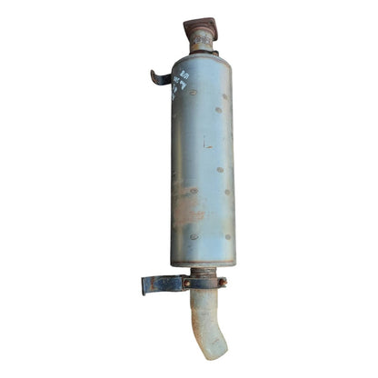 Tubo Freno Escape Hino 500 1018