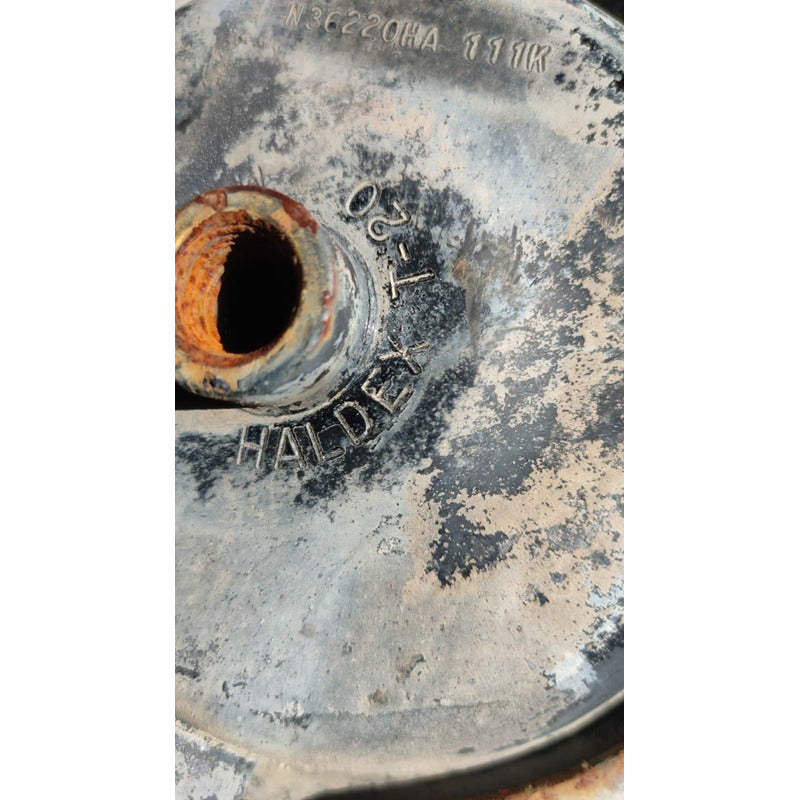 Rotochamber Tortuga Frenos Aire Camion Sencilla Haldex Mgm