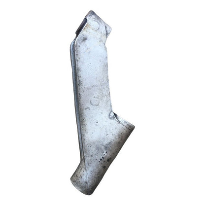 Sujetador Ensamble Soporte Coraza Block Motor Isuzu Elf 4hk1