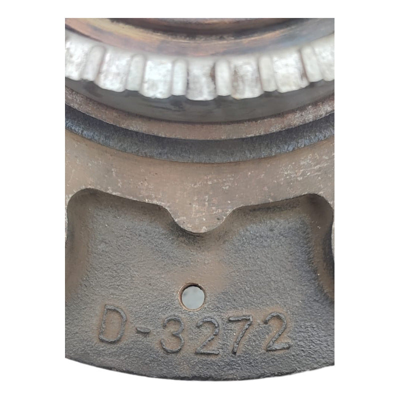 Masa Diferencial Balero Rondana Isuzu Elf 400 450 500 600