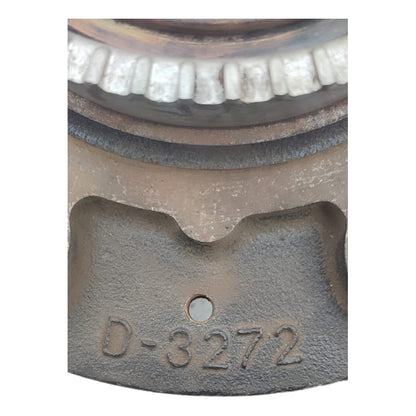 Masa Diferencial Balero Rondana Isuzu Elf 400 450 500 600