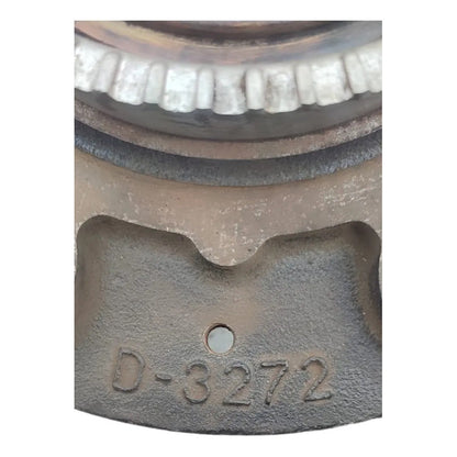 Masa Diferencial Balero Rondana Isuzu Elf 400 450 500 600