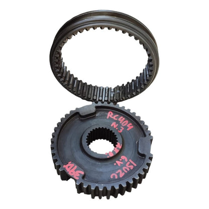 Engrane Collarin Transmisión Caja 6 Vel Isuzu Elf 400 450