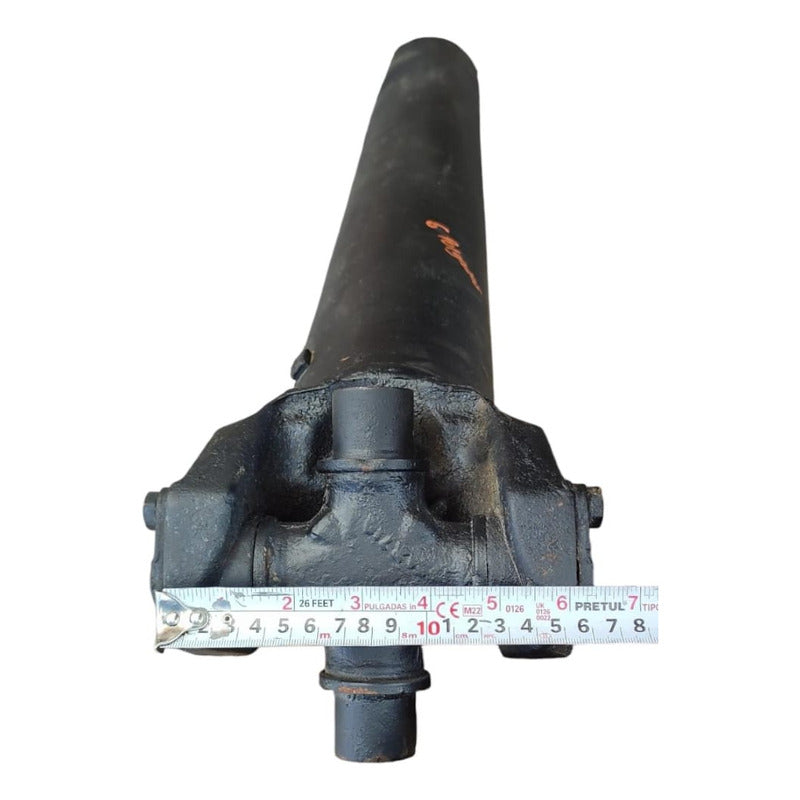 Flecha Barra Cardan Freightliner M2 Fl 70 Soldable 6