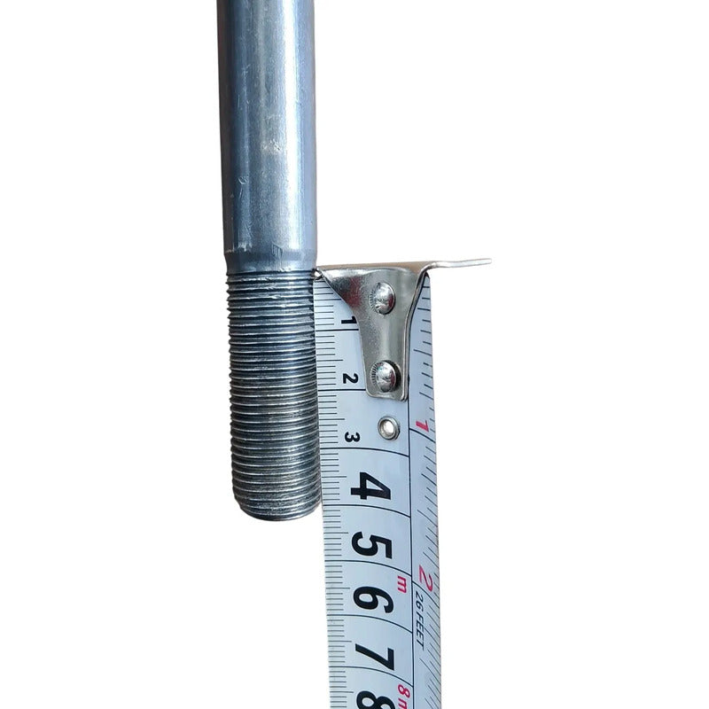 3 Tornillos Polea Cigüeñal Juego Kit Caterpillar 3406b Plateado