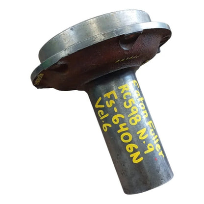 Tapa Candelero Transmision Eaton Fuller Fs-6406n Ocre