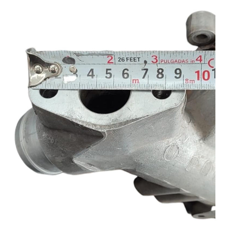 Multiple Admisión Nissan Diesel Frontier Np300 2.5l Cabstar