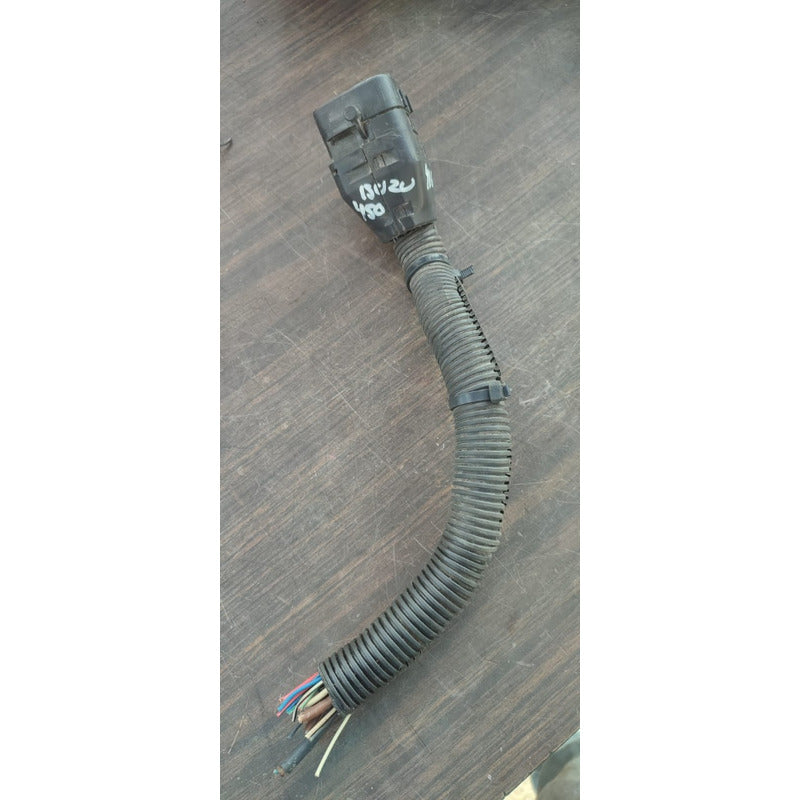 Conector Modulo Arnes Motor Isuzu 450