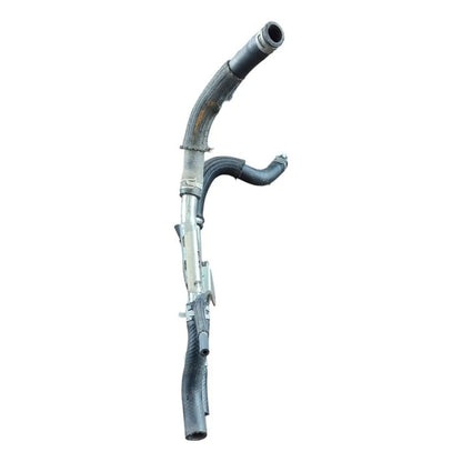 Tubo Deposito Agua Isuzu 4jj1e5le Elf 300 18-23 Plateado