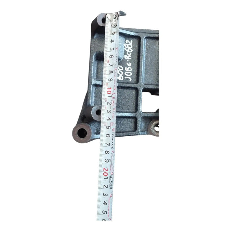 Soporte Compresor A/c Hino 500 1524 Motor J08e