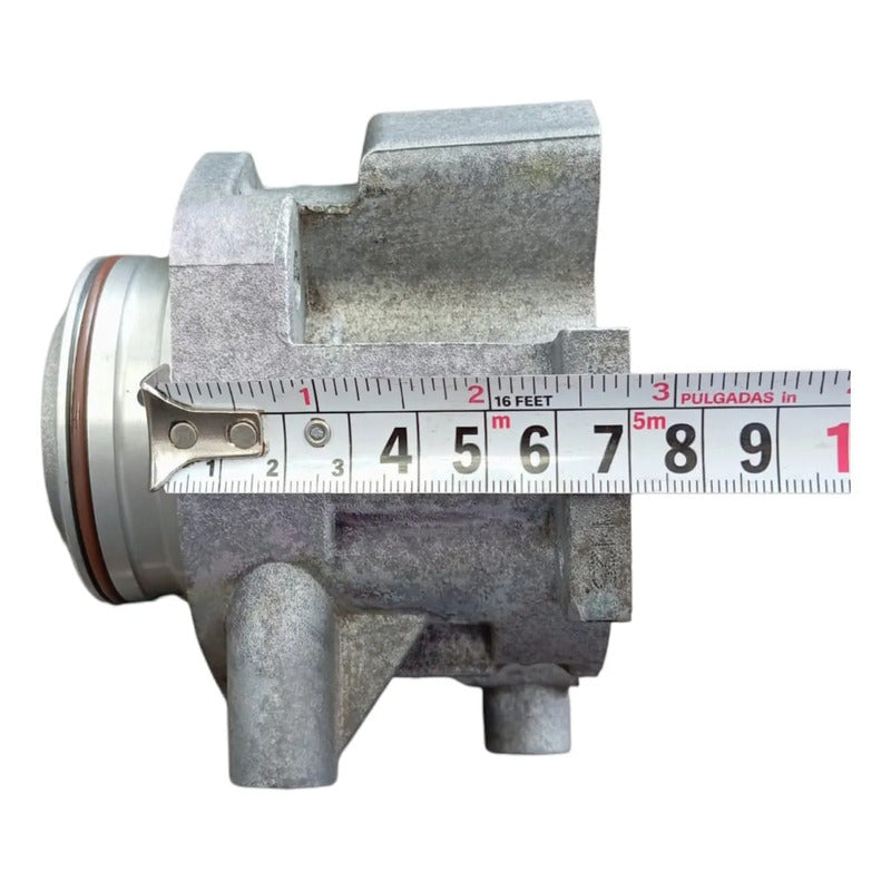 Adaptador Bomba Diésel 4p10 Freightliner Fl360 715 719 2021