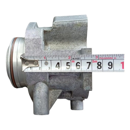 Adaptador Bomba Diésel 4p10 Freightliner Fl360 715 719 2021