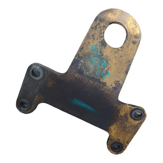 Soporte Carga Elevación Motor Caterpillar 3406b Trasero
