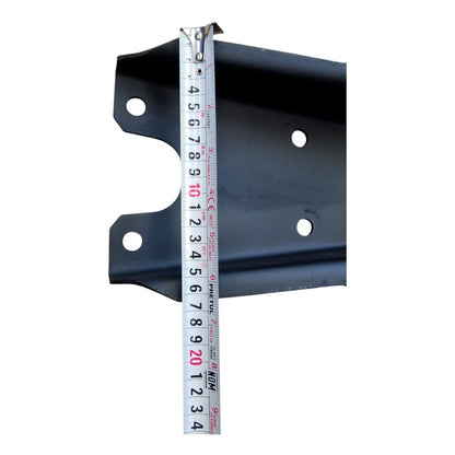 Base Soporte Amortiguador Eje Isuzu Elf 450 Par