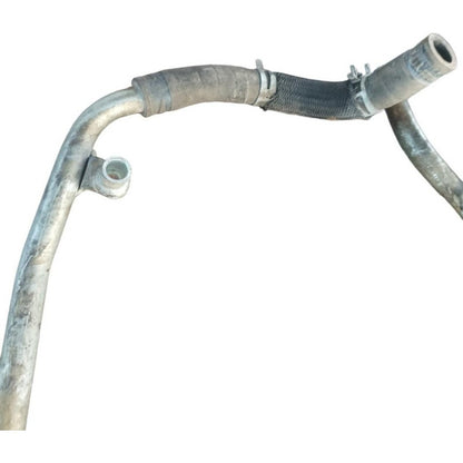 Tubo Agua Motor Mitsubishi 4m50 Freightliner Sterling Fl 360