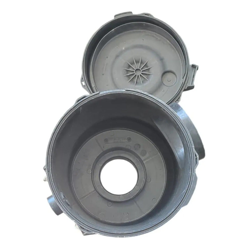Purificador Aire Filtro Manguera Tubo Isuzu Elf 500 2022