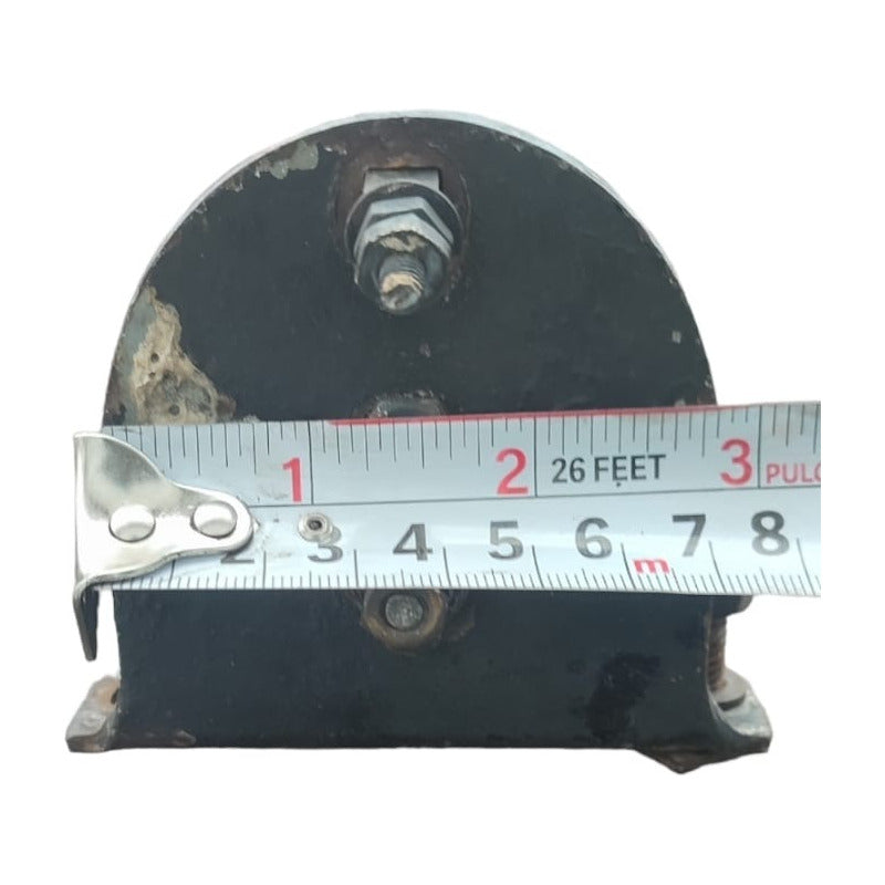 Valvula Selenoide Paro Arranque Motor Thermoking Isuzu 2.2l