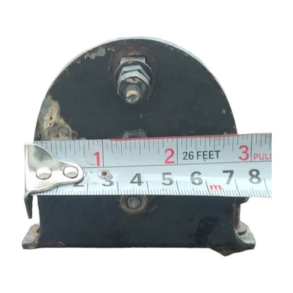 Valvula Selenoide Paro Arranque Motor Thermoking Isuzu 2.2l