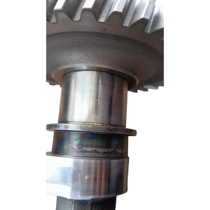 Arbol Levas Motor 4hk1-okl650 Isuzu Elf 500 Año 2022