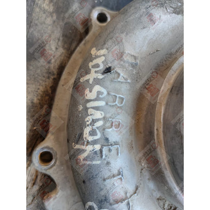 Turbo Garret Motor Navistar Caracol