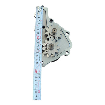 Bomba Aceite Motor Isuzu 4jj1e5le Elf 300 18-23