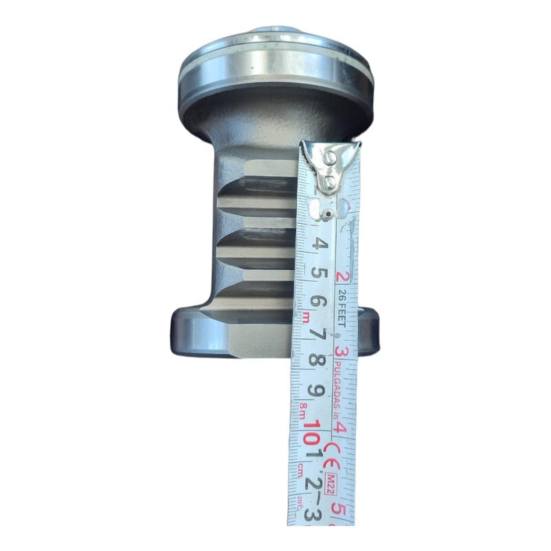 Tornillo Piston Caja Dirección Hidraulica Isuzu Elf 500