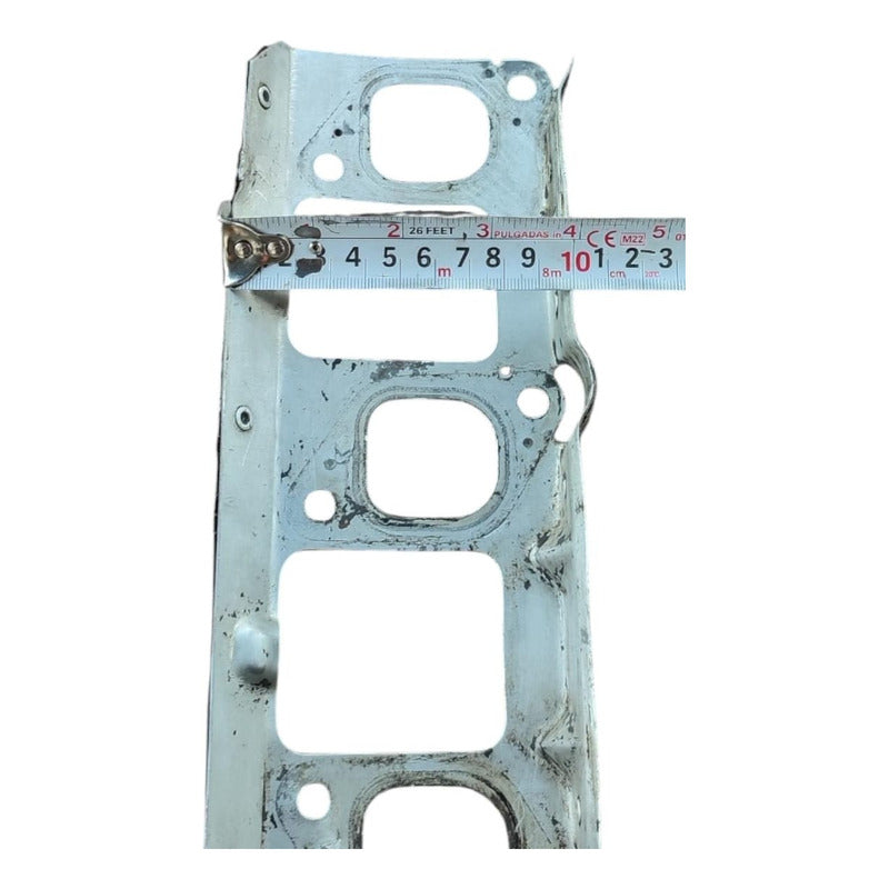 Junta Múltiple Escape Motor Thermoking Isuzu 2.2l