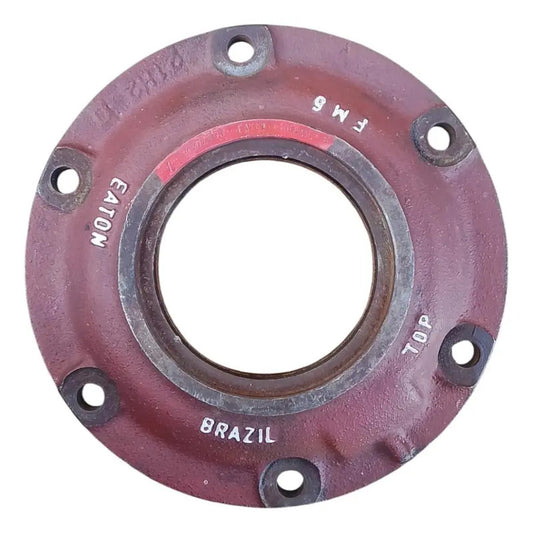 Tapa Retenedor Transmisión Eaton Fso-8406a 6 Velocidades Rojo