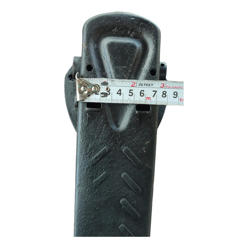 Pie Pedal Freno Mcneilus