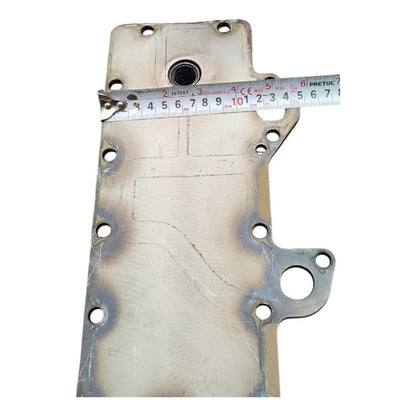 Enfriador Aceite Motor Caterpillar 3126