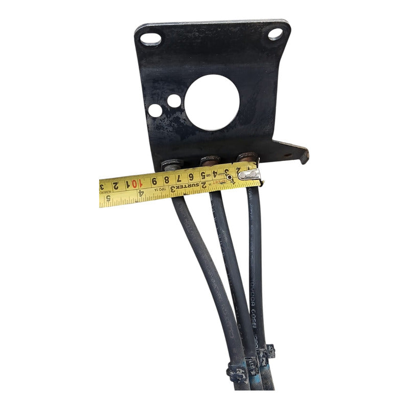 Mangueras Liquido Frenos, Clutch Hino 500 1018