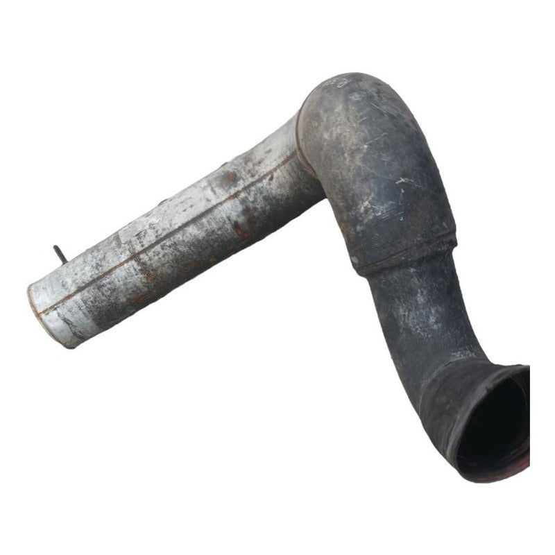 Tubo Purificador Aire Admisión Motor 5  Reducción Universal