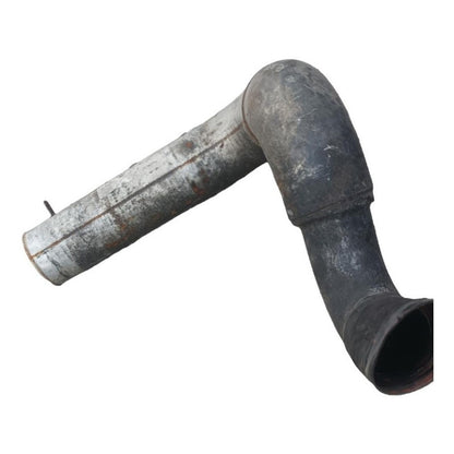 Tubo Purificador Aire Admisión Motor 5  Reducción Universal