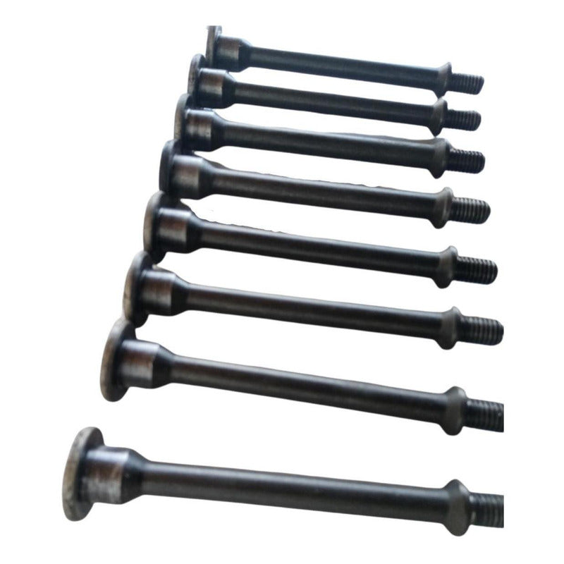 Tornillo Tapa De Punterias Motor Mercedes Benz Om 906 904