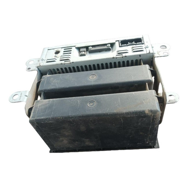 Estereo Stereo Consola Tablero Hino 300 816 716 616 414