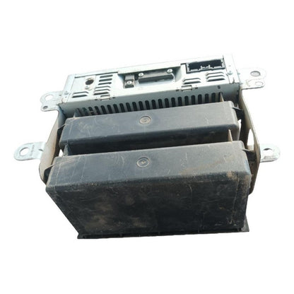 Estereo Stereo Consola Tablero Hino 300 816 716 616 414