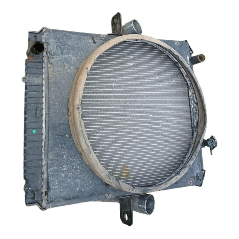 Radiador Postenfriador Tolva Isuzu Elf 450