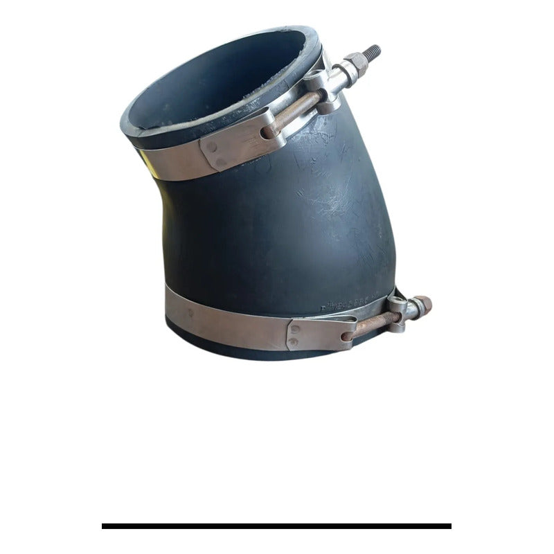 Manguera Codo Turbo Motor Caterpillar Reducción 51/2 A4